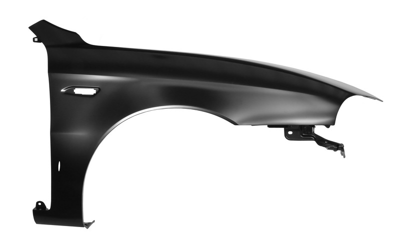 Aripa Fata Dreapta Am Alfa Romeo 147 2004-2010 60694119