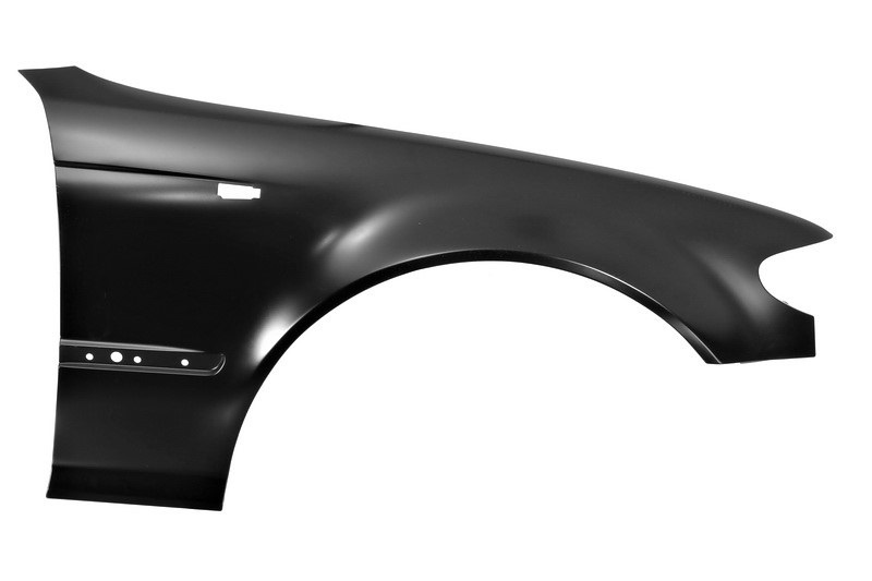 Aripa Fata Dreapta Am Bmw Seria 3 E46 2001-2005 41357042324