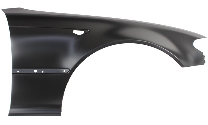Aripa Fata Dreapta Am Bmw Seria 3 E46 2003-2006 Cabrio / Coupe Facelift 41347065264