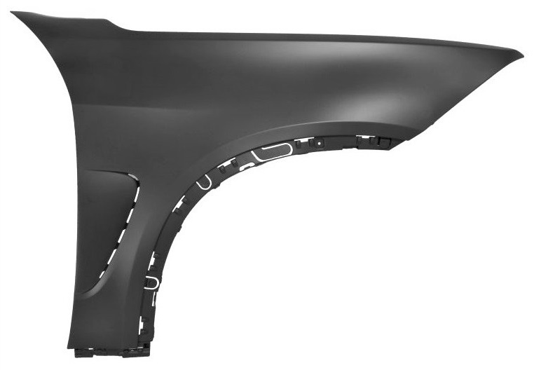 Aripa Fata Dreapta Am Bmw X5 F15 2012-2018 51657373542