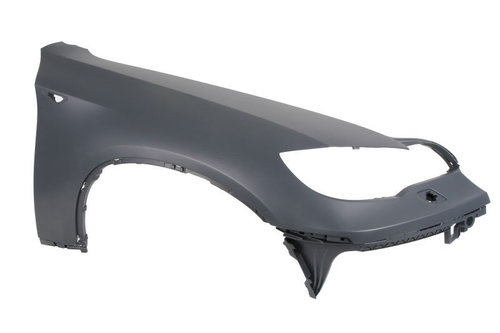 Aripa Fata Dreapta Am Bmw X6 E71, E72 2007-2014 51657052424