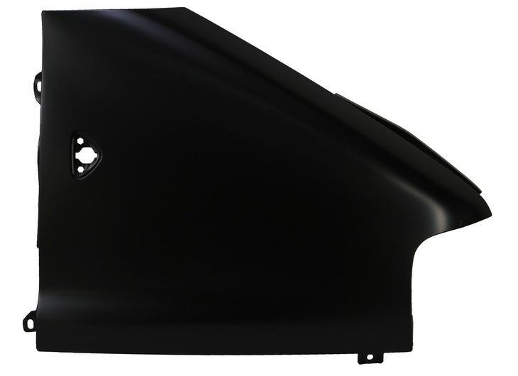 Aripa Fata Dreapta Am Fiat Ducato 2002-2006 7841P5