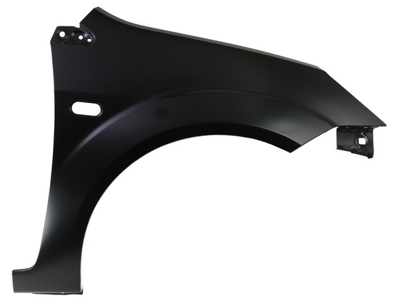Aripa Fata Dreapta Am Ford Fiesta 5 2001-2010 1528047