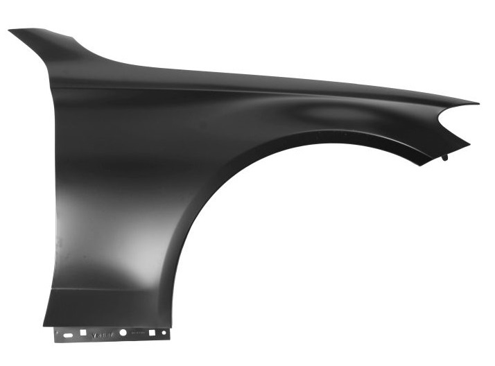 Aripa Fata Dreapta Am Mercedes-Benz C-Class W205 2014-2018 A2058800218