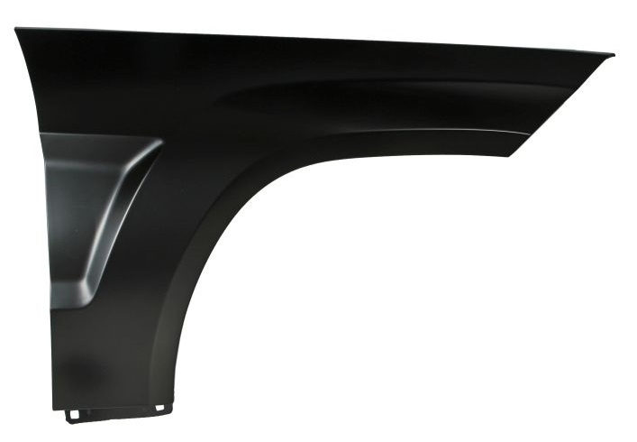 Aripa Fata Dreapta Am Mercedes-Benz GLK-Class X204 2008-2012 A2048801018