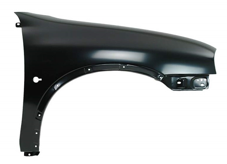 Aripa Fata Dreapta Am Opel Corsa B 1993-2000 1102136