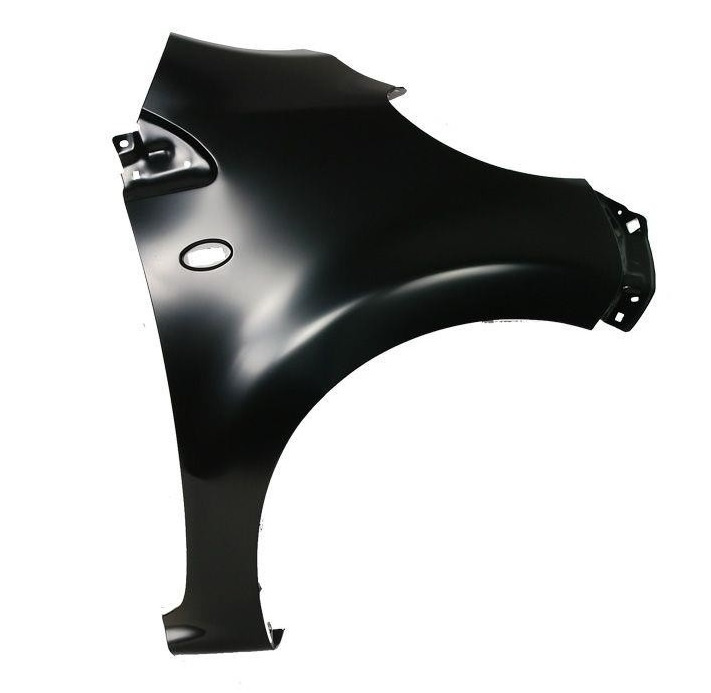 Aripa Fata Dreapta Am Peugeot 107 2005-2014 7841S8
