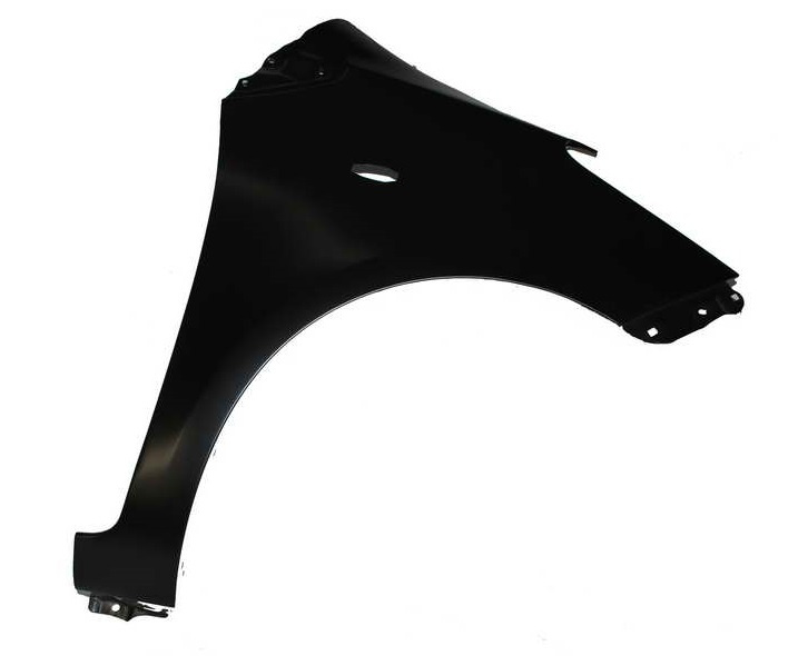 Aripa Fata Dreapta Am Toyota Yaris 2005-2011 53811-52210