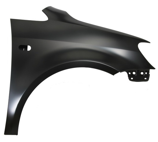 Aripa Fata Dreapta Am Volkswagen Caddy 3 2010-2015 2K5821022