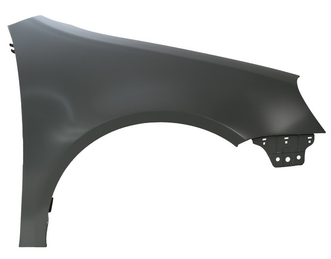 Aripa Fata Dreapta Am Volkswagen Golf 5 2003-2009 1K6821022A