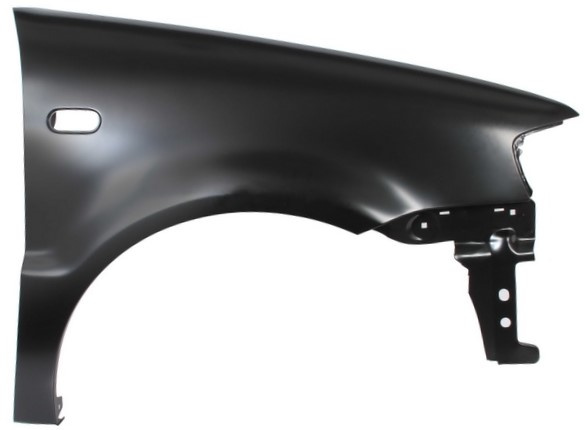 Aripa Fata Dreapta Am Volkswagen Polo 3 6N2 1999-2001 6N0821022G