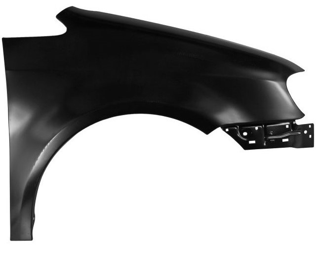 Aripa Fata Dreapta Am Volkswagen Touran 1 2003-2006 1T0821022A