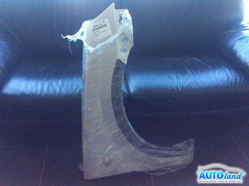 Aripa Fata Dreapta Argintie Opel CORSA C F08,F68 2000