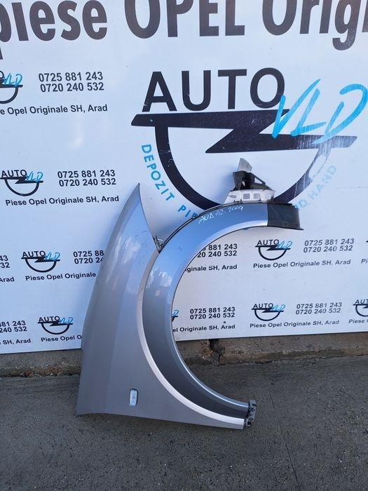Aripa fata dreapta Audi A2 2000-2005 8Z0