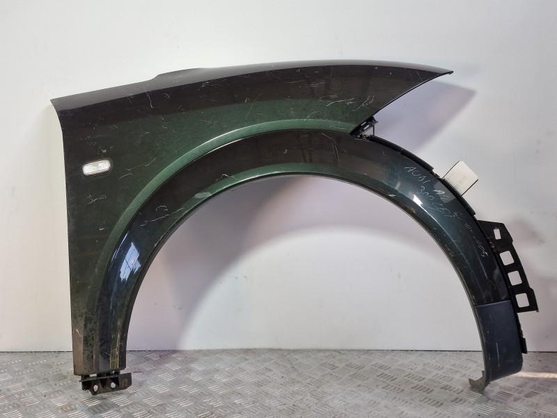 Aripa fata dreapta Audi A2 2000-2005 8Z0