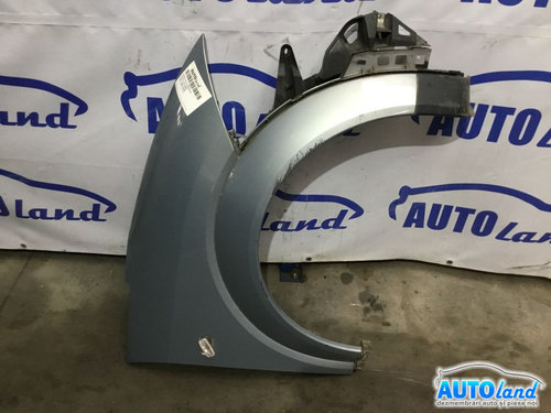 Aripa Fata Dreapta Audi A2 8Z0 2000-2005