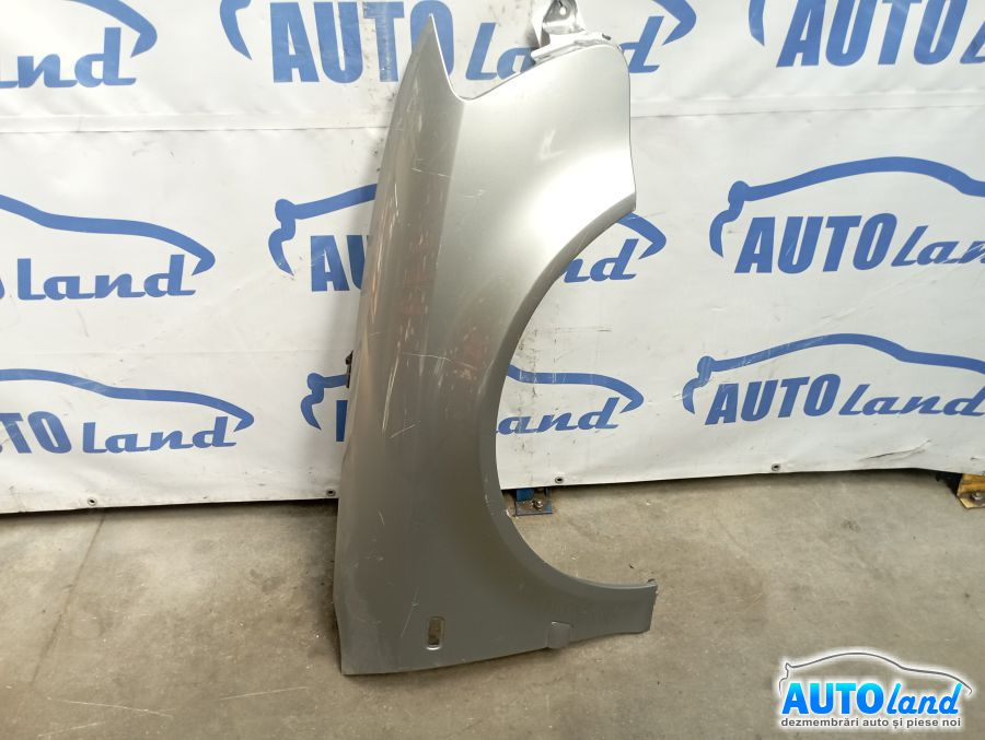 Aripa Fata Dreapta Audi A4 8E2,B6 2000-2004