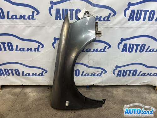 Aripa Fata Dreapta Audi A4 8EC 2004-2008