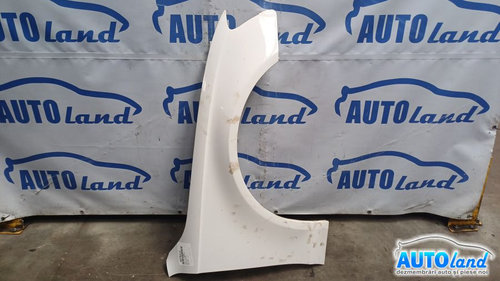 Aripa Fata Dreapta Audi A4 8K 2007