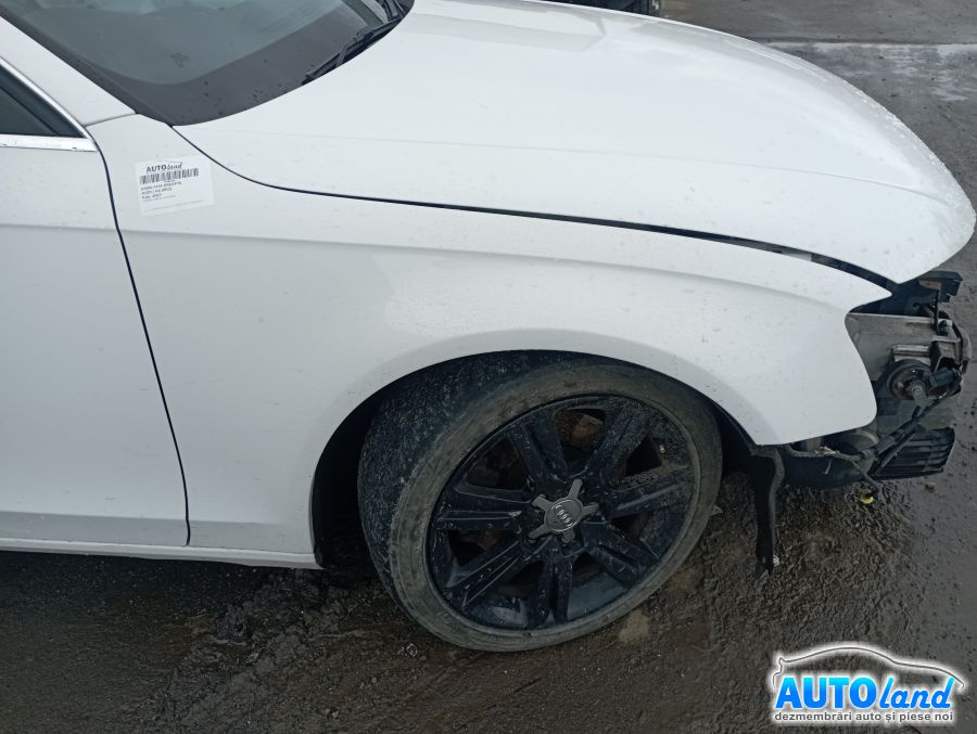Aripa Fata Dreapta Audi A4 8K 2007