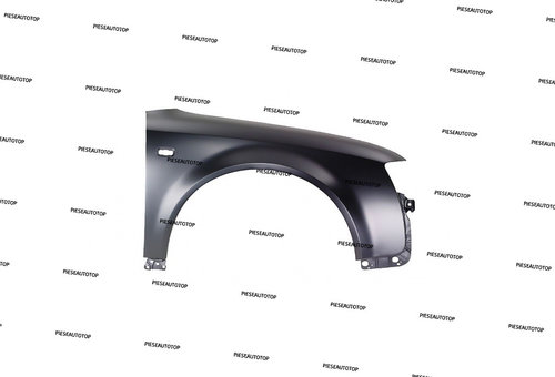Aripa fata dreapta Audi A4 B6 2000 NOUA 8E0821106B