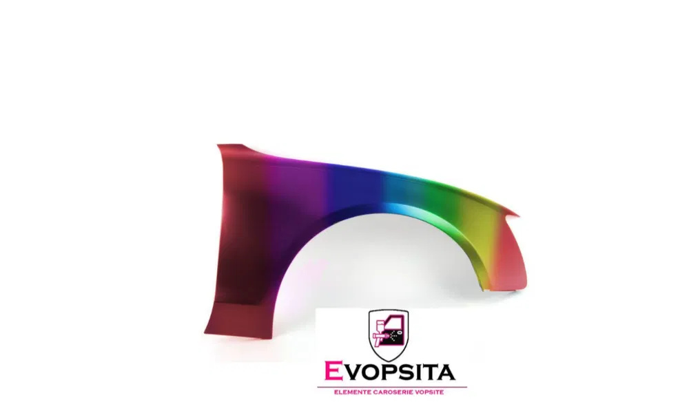 Aripa Fata Dreapta Audi A4 B8 An 2007 2008 2009 2010 2011 (Vopsita pe Orice Culoare)