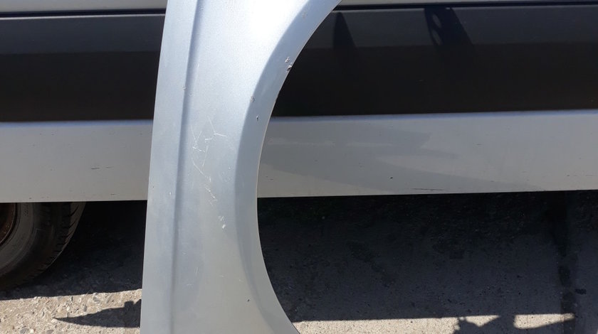 Aripa fata dreapta Audi A4 B8