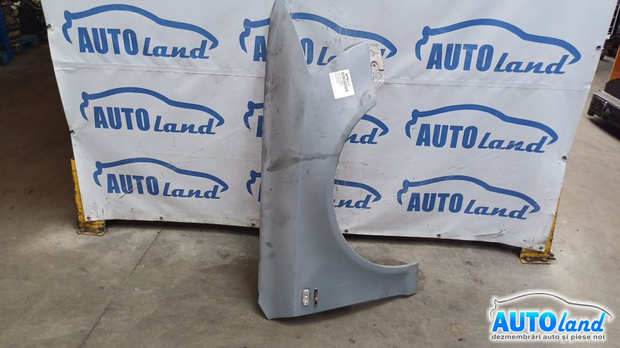 Aripa Fata Dreapta Audi A6 4F2,C6 2004-2011