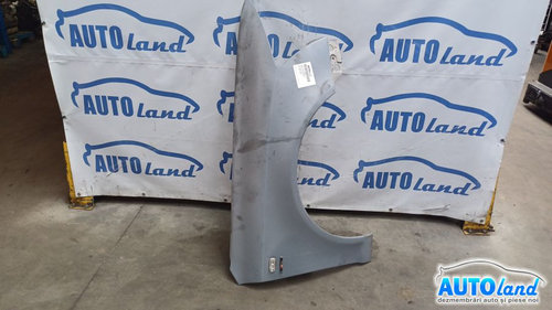 Aripa Fata Dreapta Audi A6 4F2,C6 2004-2011