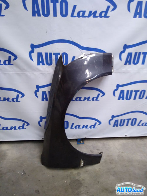 Aripa Fata Dreapta Audi A8 4E 2002-2010