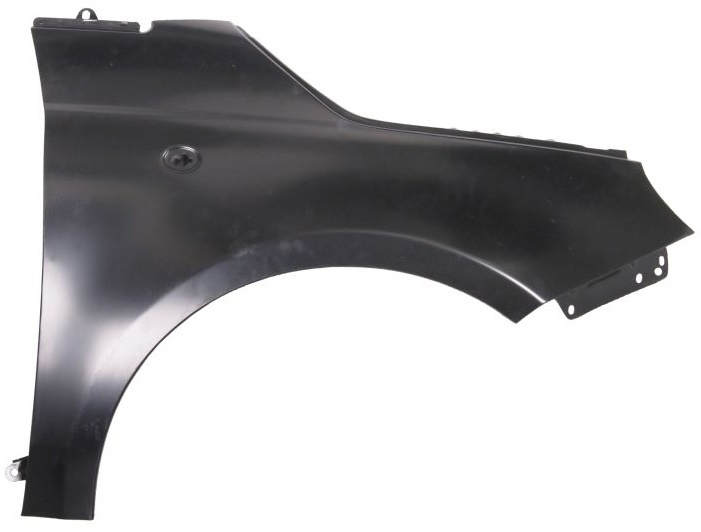 Aripa Fata Dreapta Blic Abarth 500C 2009→ 6504-04-2013312Q