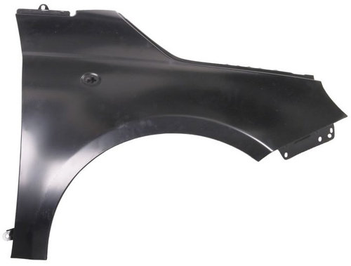 Aripa Fata Dreapta Blic Abarth 500C 2009→ 6504-04-2013312Q