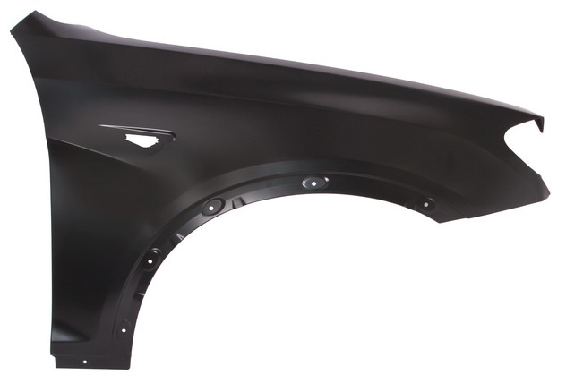 Aripa Fata Dreapta Blic Bmw X3 F25 2010-2018 6504-04-0093314P