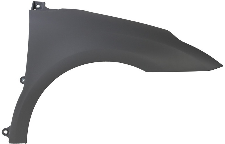 Aripa Fata Dreapta Blic Citroen C4 1 2004-2011 6504-04-0537312Q