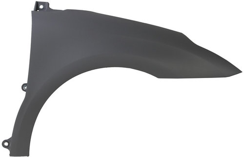 Aripa Fata Dreapta Blic Citroen C4 1 2004-2011 6504-04-0537312Q