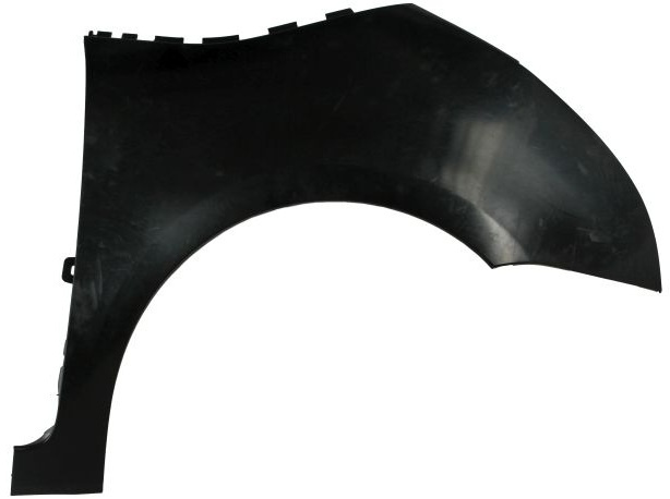 Aripa Fata Dreapta Blic Citroen C4 Grand Piacsso 1 2006-2013 6504-04-0538312Q