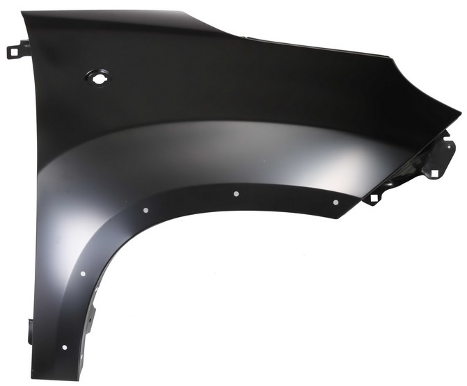 Aripa Fata Dreapta Blic Fiat 500L 2012→ 6504-04-2028314P