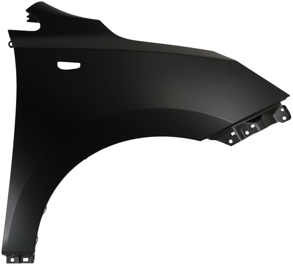 Aripa Fata Dreapta Blic Hyundai ix35 2010-2015 6504-04-3176314P