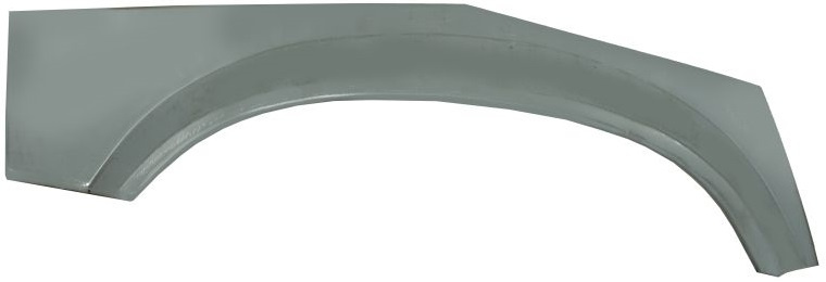 Aripa Fata Dreapta Blic Kia Sportage 1 1997-2003 6504-03-3290332P
