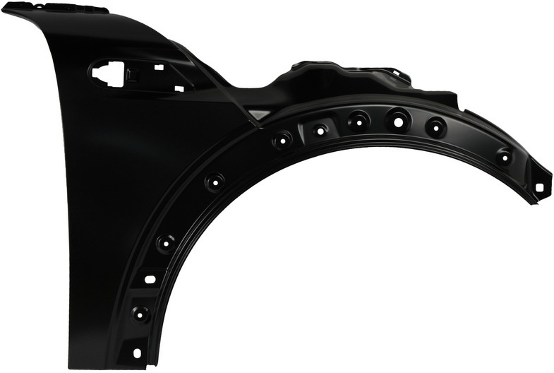 Aripa Fata Dreapta Blic Mini Cooper Countryman R60 2010-2016 6504-04-4001314P