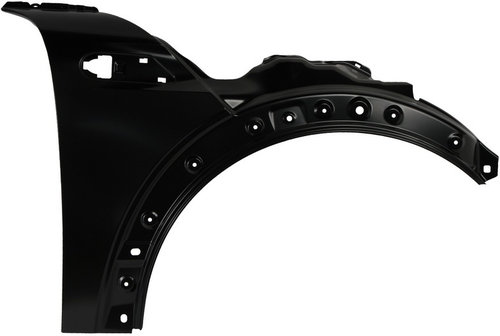 Aripa Fata Dreapta Blic Mini Cooper Roadster R59 2011-2015 6504-04-4001314P