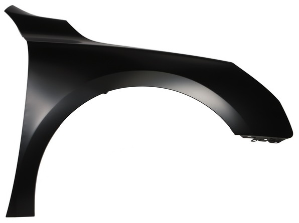 Aripa Fata Dreapta Blic Peugeot 508 2010→ 6504-04-5527312P