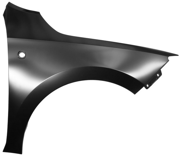 Aripa Fata Dreapta Blic Skoda Rapid 2012→ 6504-04-7516312P