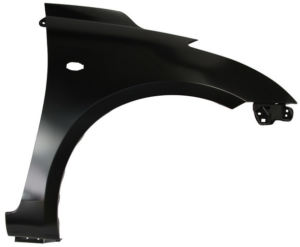 Aripa Fata Dreapta Blic Suzuki Swift 4 2010-2013 6504-04-6815312P