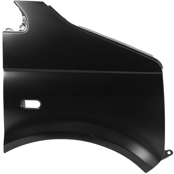 Aripa Fata Dreapta Blic Volkswagen T5 2003-2015 6504-04-9568312Q