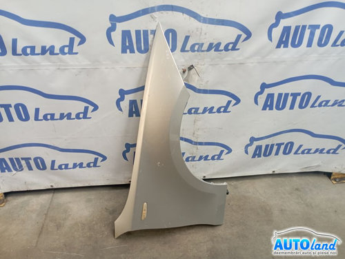 Aripa Fata Dreapta BMW 1 E81,E87 2004
