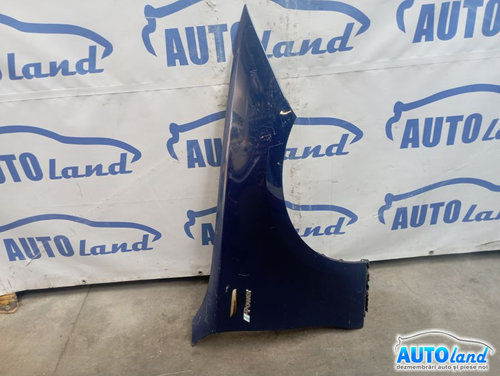 Aripa Fata Dreapta BMW 1 E81,E87 2004