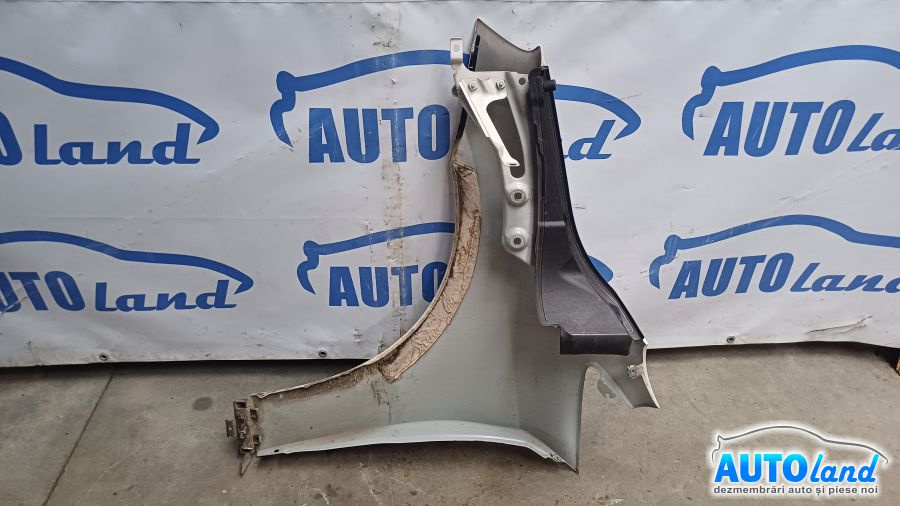 Aripa Fata Dreapta BMW 2 F45 2013