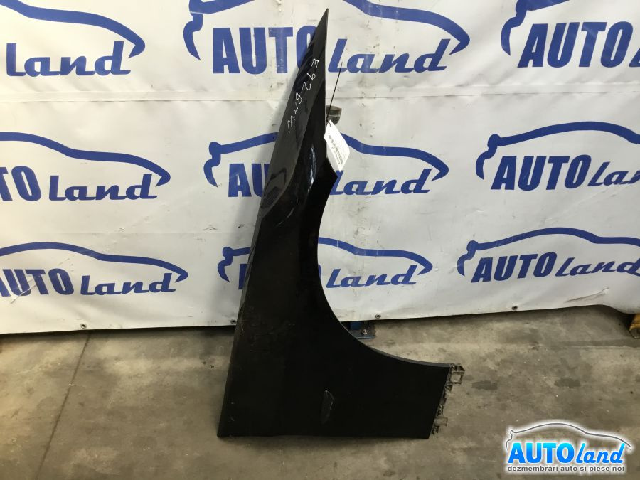 Aripa Fata Dreapta BMW 3 Cupe E92 2006