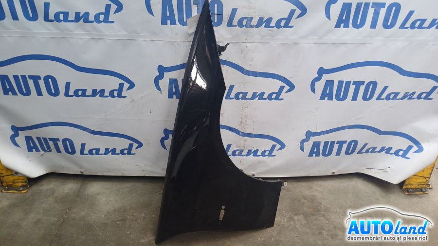Aripa Fata Dreapta BMW 3 E90 2005
